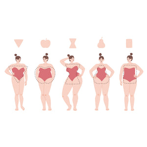 How to Shop for your Body Shape